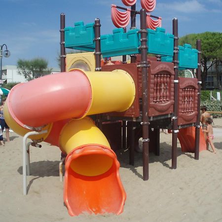 Villa Dei Dogi Lido di Jesolo Buitenkant foto