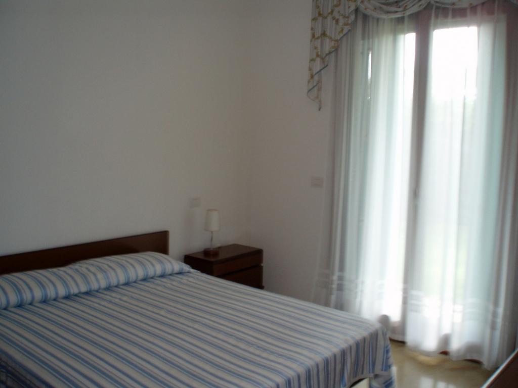 Villa Dei Dogi Lido di Jesolo Buitenkant foto