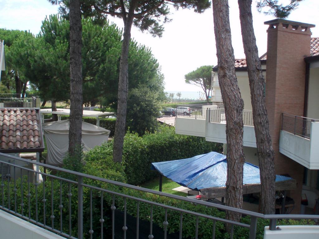 Villa Dei Dogi Lido di Jesolo Buitenkant foto